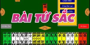 Bài tứ sắc