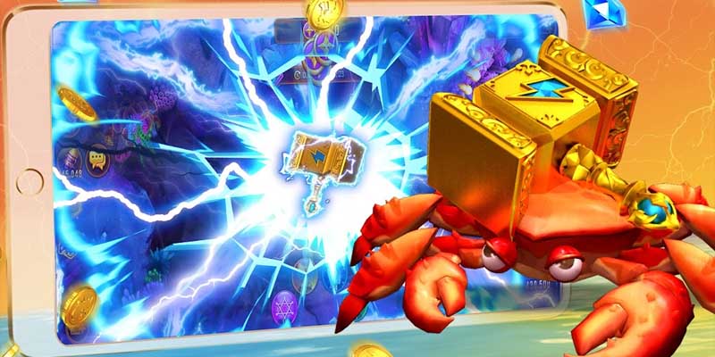 Các điểm đặc sắc của tựa game bắn cá